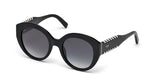 Occhiali da sole Tod's TO0194 01B Nero