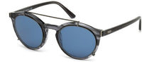 Tod's TO0180/S 20V Grey Sunglasses