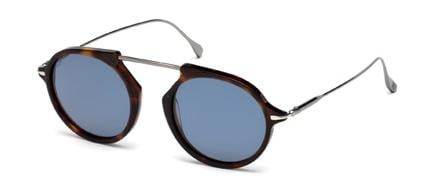 Tod's TO0197/S 54V Tortoiseshell sunglasses