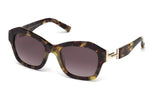 Gafas de sol mujer Tod's TO0195/S 56T Carey