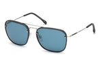 Men's Tod's TO0206/S 16V Grey Sunglasses