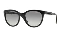 Women's sunglasses Vogue VO2915S W44/11 Black
