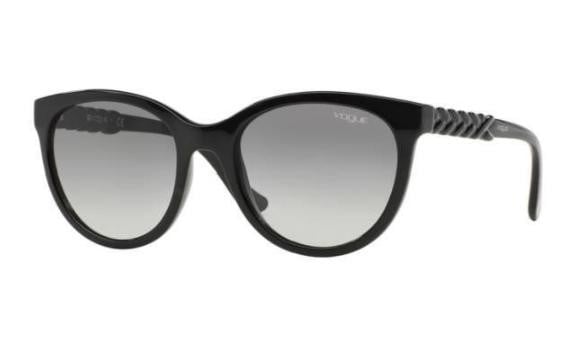Women's sunglasses Vogue VO2915S W44/11 Black