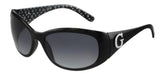 Gafas de sol Guess GU6389 BLK-35 Negro
