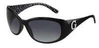 Gafas de sol Guess GU6389 BLK-35 Negro