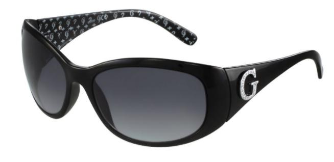 Gafas de sol Guess GU6389 BLK-35 Negro