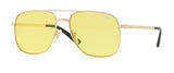 Women's Vogue VO4083S 280/85 Yellow sunglasses