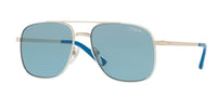 Occhiali da sole Donna Vogue VO4083S 848/80 Blu