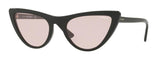 Occhiali da sole Donna Vogue VO5211S W44/5 Nero