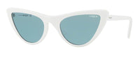 Women's Sunglasses Vogue VO5211S 260480 White