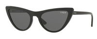 Vogue VO5211S W44/87 Black Women's Sunglasses
