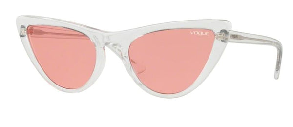 Damen-Sonnenbrille Vogue VO5211S W74584 Transparent