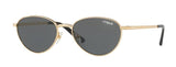 Gafas de sol Mujer Vogue VO4082S 280/87 Negro