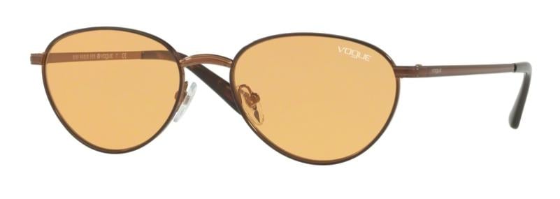 Zonnebril Dames Vogue VO4082S 5074/7 Schildpad