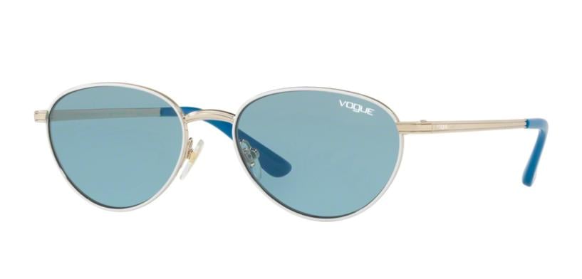 Vogue VO4082S 848/80 Blue Women's Sunglasses
