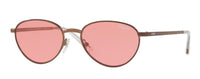 Occhiali da sole Donna Vogue VO4082S 507484 Rosa