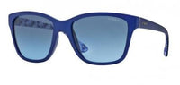 Women's Vogue VO2896S 22258F Blue Sunglasses