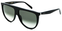 Occhiali da sole donna Céline Thin Shadow CL 41435/S 807 XM Nero