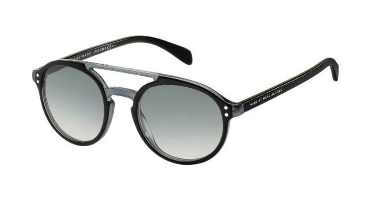 Marc Jacobs MMJ 460/S 99O/VK Black Sunglasses