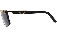 Cazal 8036 001 Black Sunglasses