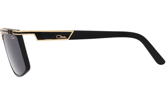 Cazal 8036 001 Black Sunglasses