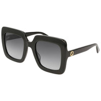 Óculos de sol Gucci Logo GG0328S