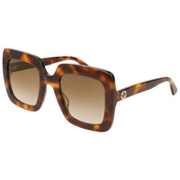 Óculos de sol Gucci Logo GG0328S