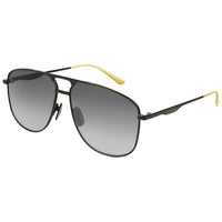 Sonnenbrille Gucci Logo GG0336S