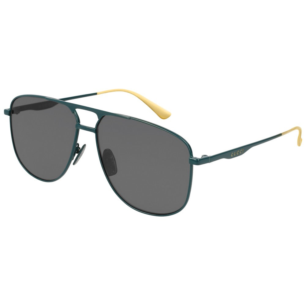 Sonnenbrille Gucci Logo GG0336S
