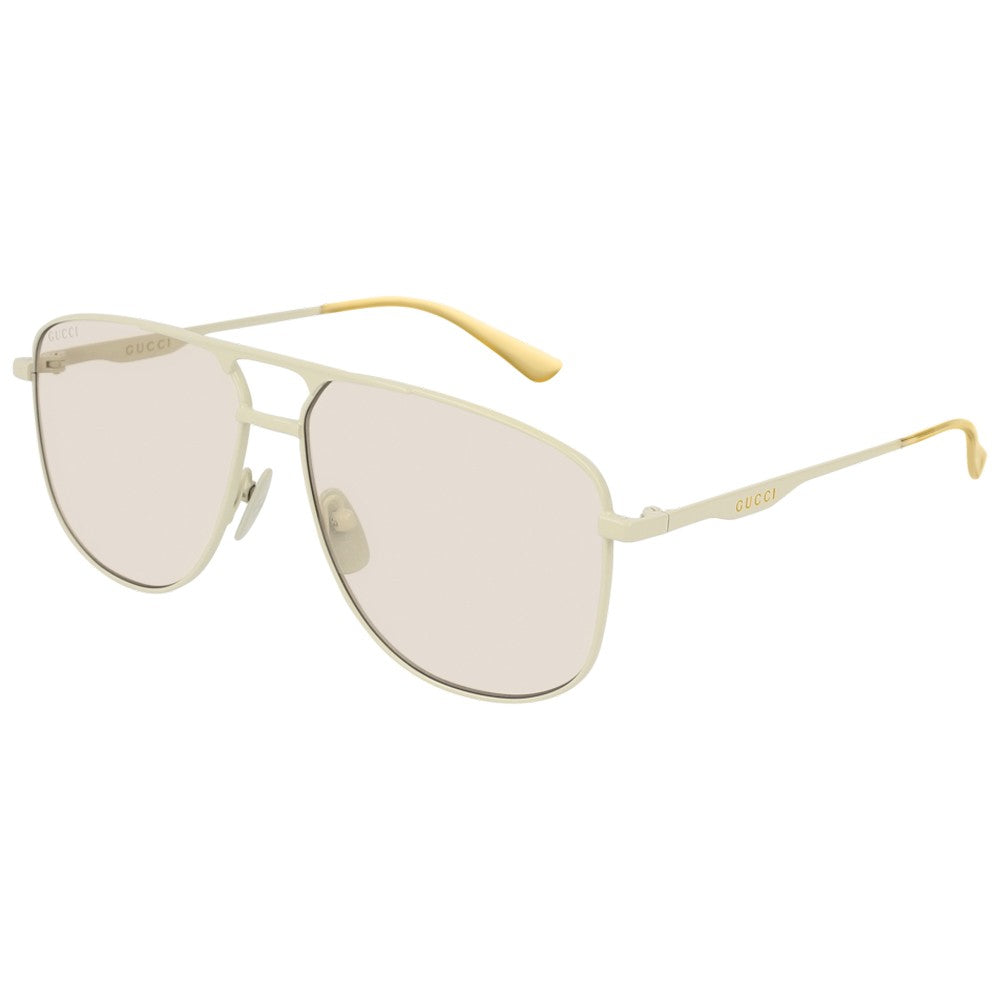 Sonnenbrille Gucci Logo GG0336S