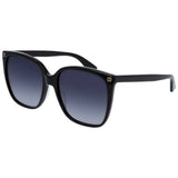 Lunettes de soleil Gucci Logo GG0022S