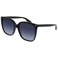 Zonnebril Gucci Logo GG0022S