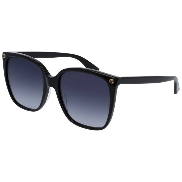 Lunettes de soleil Gucci Logo GG0022S