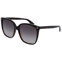 Zonnebril Gucci Logo GG0022S