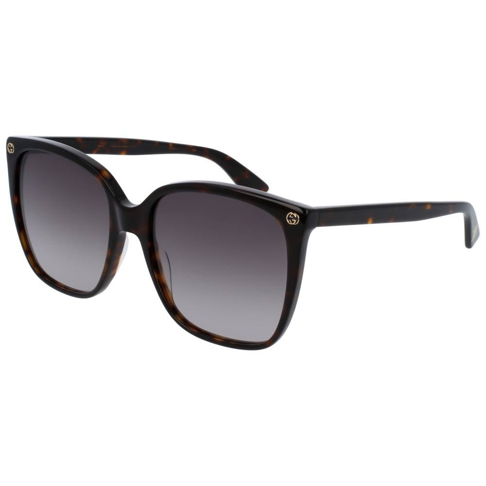 Zonnebril Gucci Logo GG0022S
