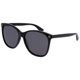 Gucci Logo GG0024S Sunglasses