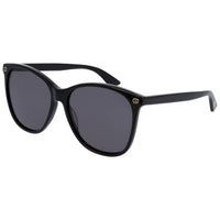 Sonnenbrille Gucci Logo GG0024S