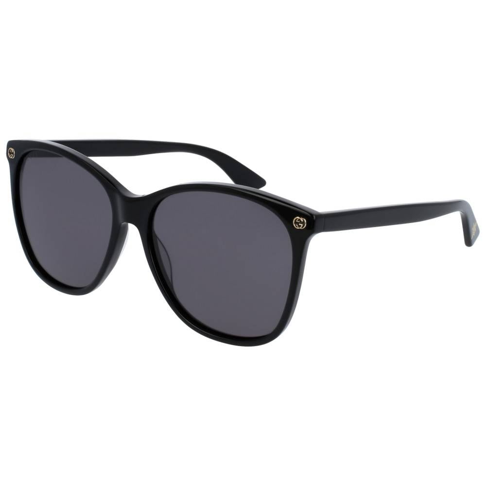 Sonnenbrille Gucci Logo GG0024S