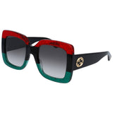 Gafas de sol Gucci GUCCI-LOGO GG0083S