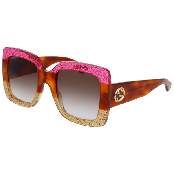 Óculos de sol Gucci GUCCI-LOGO GG0083S