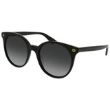 Gucci Logo GG0091S Sunglasses