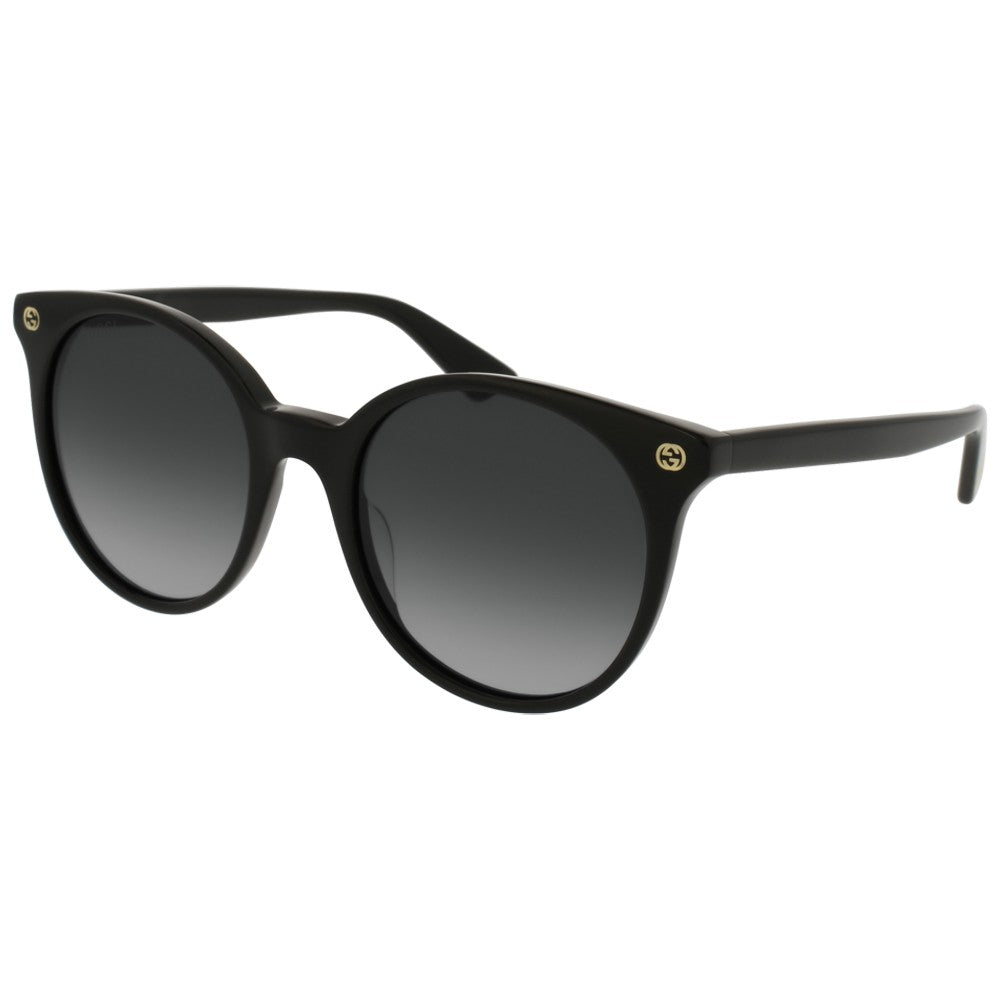 Gucci Logo GG0091S Sunglasses