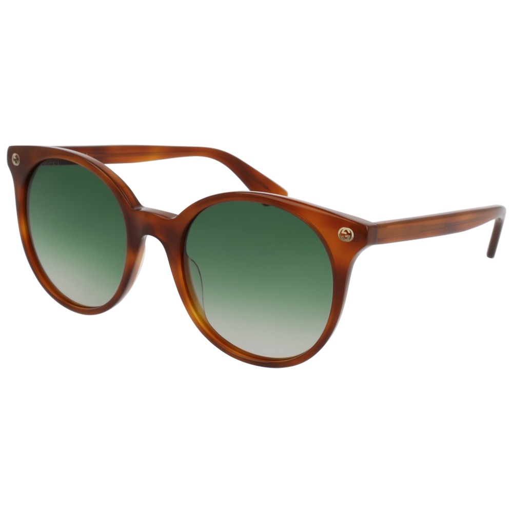 Gucci Logo GG0091S Sunglasses