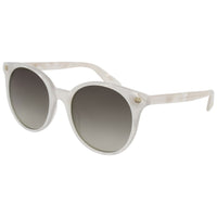 Gucci Logo GG0091S Sunglasses