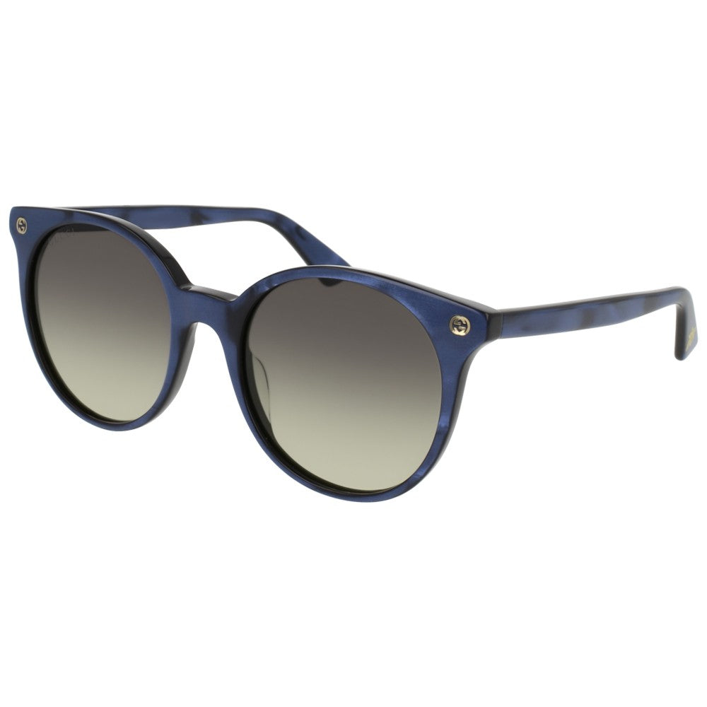 Gucci Logo GG0091S Sunglasses
