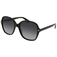 Gucci GG Logo GG0092S Sunglasses