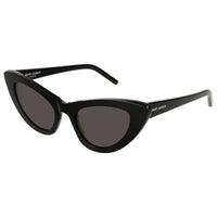 Saint Laurent SL Logo SL 213 LILY Sunglasses