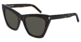 Gafas de sol Saint Laurent New Wave SL 214 KATE
