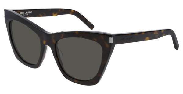 Zonnebrillen Saint Laurent New Wave SL 214 KATE