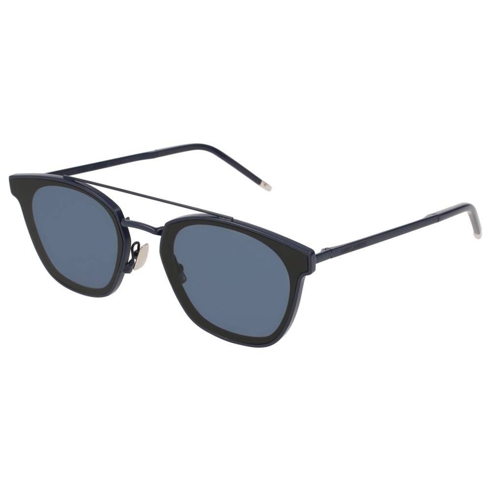 Sonnenbrille Saint Laurent Classic SL 28 METAL